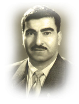 M. Barzani